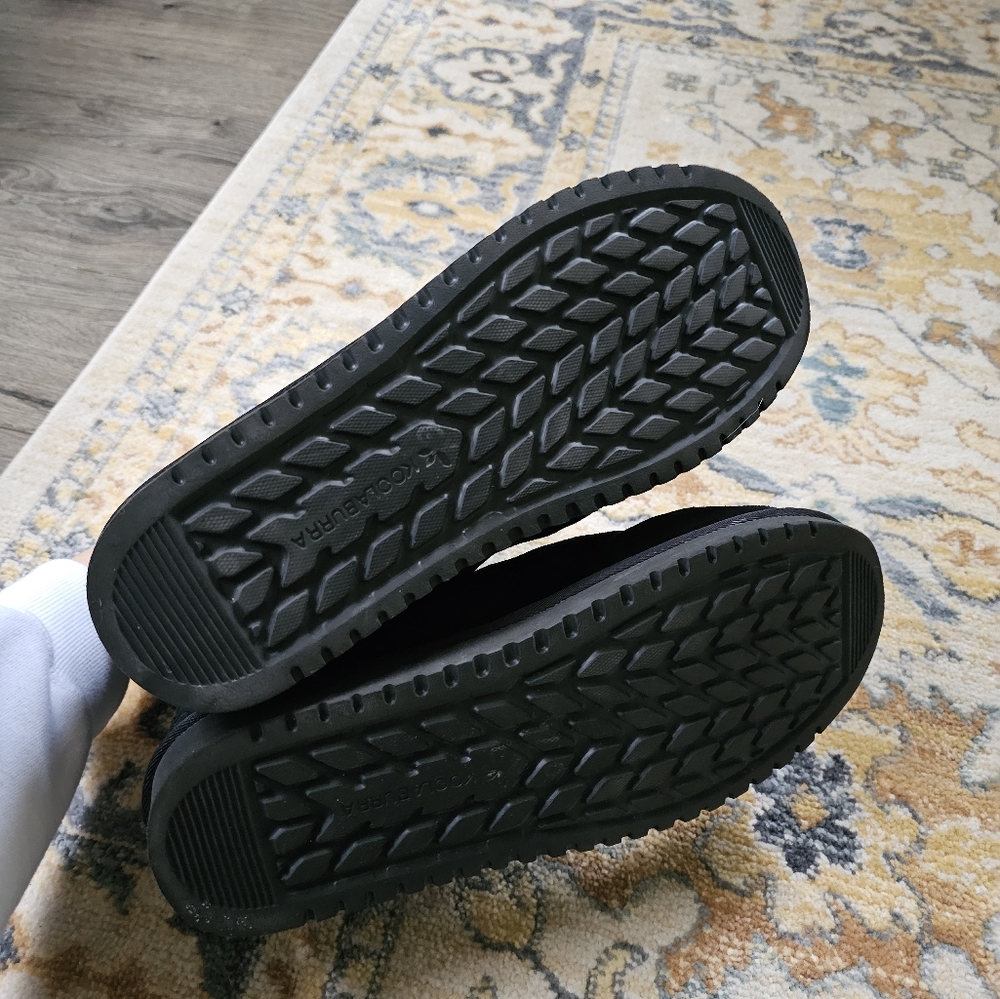 UGG X Koolaburra Remley Mini Pull On Boots - Picture 10 of 11